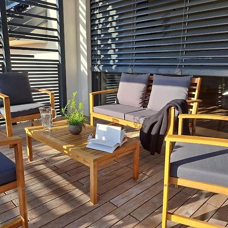 S&B'S Retreat Apartment Godovic Exterior photo